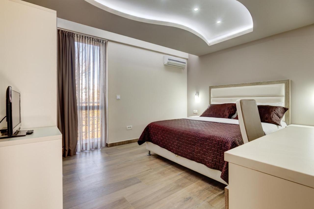 Hotel Zan Ulcinj Room photo