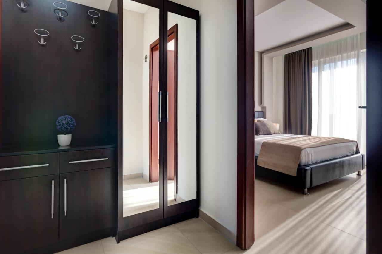 Hotel Zan Ulcinj Room photo