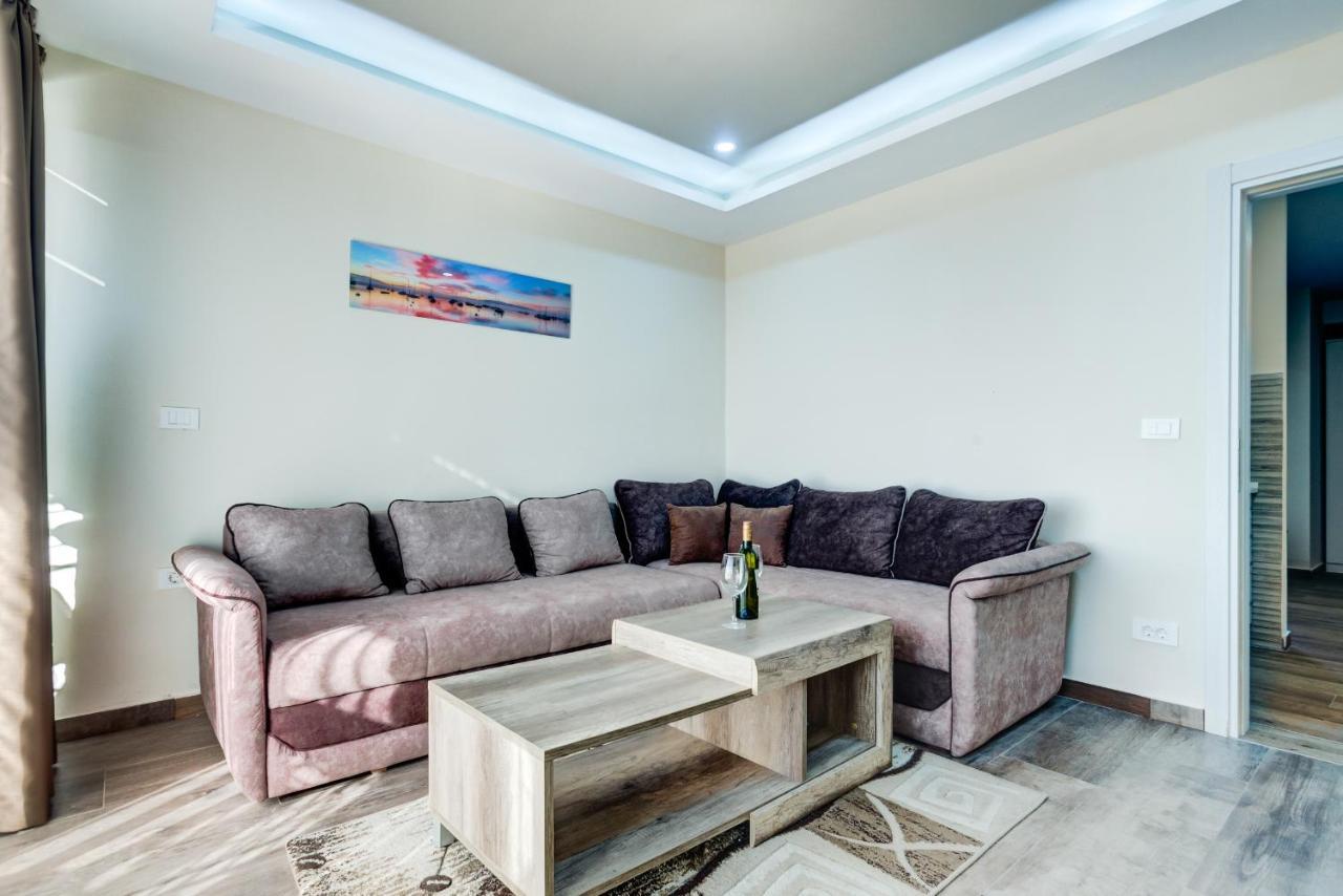 Hotel Zan Ulcinj Room photo